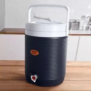 11L 코스모스 워터 물통 캠핑 저그 물병 보냉병