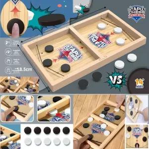 체스게임 슬링퍽보드게임 보드게임 더블어택 더블어택체스 슬링퍽체스 바둑게임