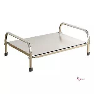 다용도 덮개 지지대 가스렌지 선반opq375