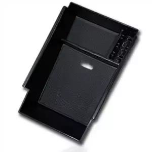 K5 DL3 콘솔 트레이 수납함 콘솔박스 정리함 트레이