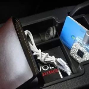 티볼리 콘솔 트레이 콘솔 박스 정리 수납함 수납박스