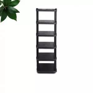 온누리 다용도 신발장 6족 신발정리대