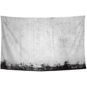 심플한 시멘트 벽 장식 원단 아파트 배경 사무실 포스터 걸이 기숙사 질감 스타일 천 담요