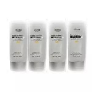 [셀러허브][영양친구] 애터미 선크림 베이지 60ml 4개 (S33258211)