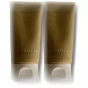 [셀러허브][영양친구] 리터니티 율무 스킨클린 마스크 120ml 2개 (S39370469)