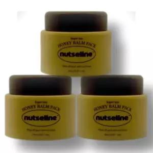 [셀러허브][영양친구] 넛세린 꿀밤팩 100ml 3개입 (S30610718)