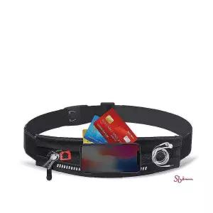 러닝 등산 가방 벨트 마라톤 힙색 밴드 달리기fgh589