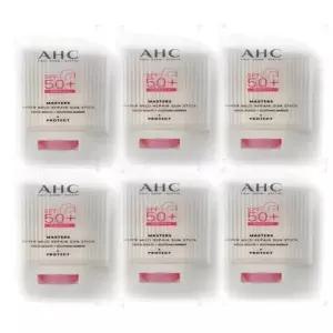 [셀러허브]AHC 마스터즈 하이퍼 마일드 리페어 선스틱 22g 6개 (S34853114)