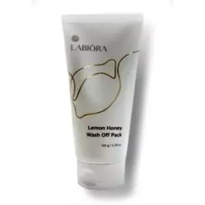 [셀러허브]라비오라 레몬 허니 브라이트닝 워시 오프 팩 150ml (S35834908)