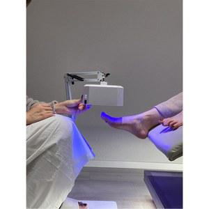 패디젤램프 셀프 젤 전문가용 네일 UV 패디 램프