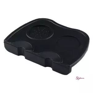 카페용품 탬핑매트 따블형 실리콘 커피용품 패드opq251