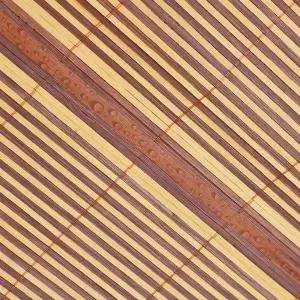 1인용 대자리 여름매트 실내 대나무매트