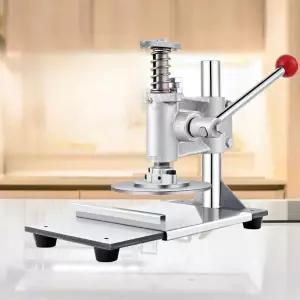 피자 도우 압착기 베이킹 롤러 밀대 주방 돈까스 스텐