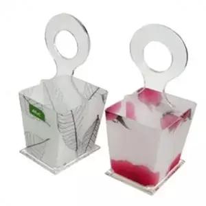 꽂이 수저통 수저함 정리통 소 무광 2칸 보관함 수저