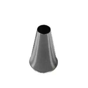 쿠키데코레이션 생크림 데코레이션 원형 모양깍지 원형팁 8mm