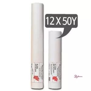 트레싱지연습용 흰색 12x50Y rst804