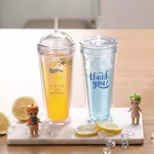 500ml 텀블러 DD-09906 초등 주문제작 슬림아이스 생산 중등 입학준비물