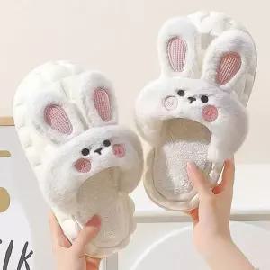 털실내화 기내용슬리퍼 실내용슬리퍼 층간소음실내화