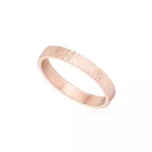 이터널 해머링 18K골드 커플링 여성용) FGRF1261