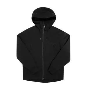 [CP컴퍼니] 남녀공용 쉘-R 고글 와펜 자켓(RFCMOW700A 006097A 999)