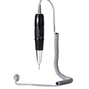 마카트 네일 드릴 핸드 가용 전기 파일 제거 젤 폴리 블랙 B 05 릴 도구 제거용