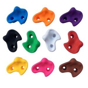 클라이밍홀드 암벽홀드 크라이밍 초크백 나무 손가락 오르기 암벽 개 초크 파츠