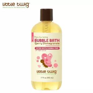 목욕용품 리틀트위그 베리 포메그래니트 버블 바쓰 17oz -502ml