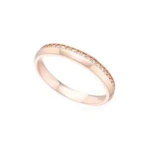 매그놀리아 루앙 18K골드 랩그로운 다이아몬드 커플링 여성용) FGDRF1236WLAB