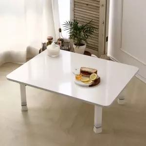 접이식테이블 모던 스타일 다리조절 좌식 밥상 8060