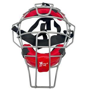 제이드킬린 야구 및 소프트볼 포수 마스크 - 프로 보호 페이스 기어