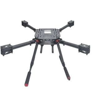 플라이룬 LX450 드론 F450 프레임 RC MK MWC 4축 멀티콥터 쿼드콥터 헬리 랜딩기어 포함