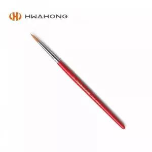 페이스페인팅 HT39RY18 구성붓 화홍 붓 파레트