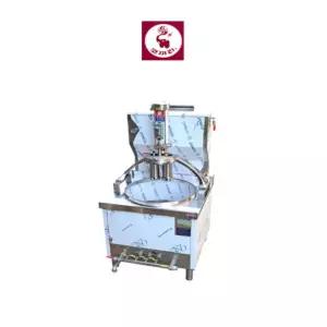 코끼리 삼성 업소용 자동 사각온수통 냉면기계세트 KS-600-440