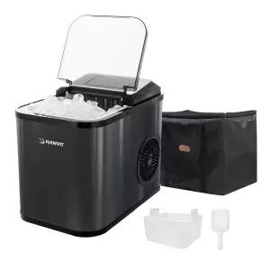 한빛 가정용 제빙기 HV-2318