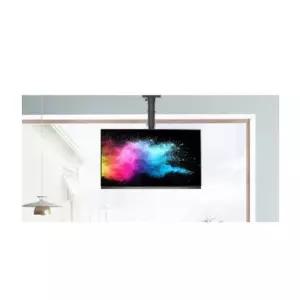 메뉴 광고 천장형 브라켓 모니터 거치대 TV 37인치