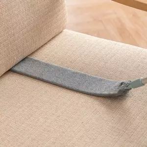 틈새 먼지 제거 청소 길이 조절 밀대 걸레 M10629