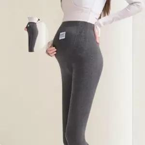 임부복 레깅스 임산부 임부 4계절 9부 바지 요가 운동