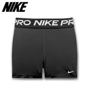 [나이키] 우먼스 프로 365 5인치 숏팬츠 CZ9831_010