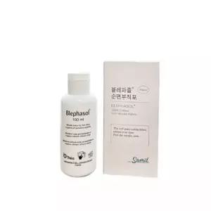 블레파졸 아이리무버 100ml+순면부직포 80매