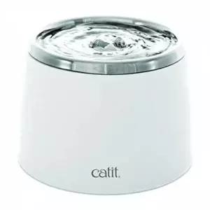 하겐 캣잇 스테인리스 정수기 2L(50023)-WD4421C