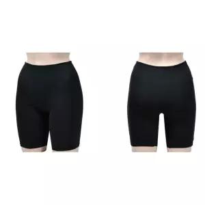 속바지겸 여성 사각팬티 4부