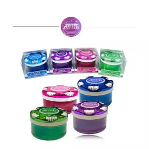 고급 차량용 탈취제 샤인 공기정화 자동차 화장실 냄세제거 방향제