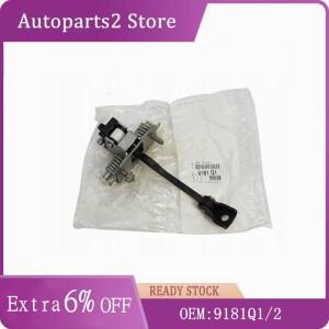 9181Q2 푸조 호환 3008 408 308SW용 도어 힌지 체크 스트랩 리미터