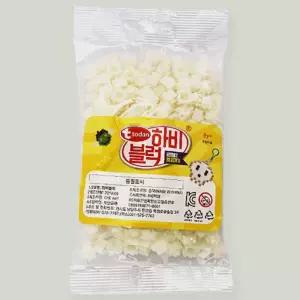 화이트 디폼블럭 아이보리 리필봉지 추가구입 5개 집콕