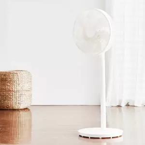 [LEZEN] 르젠 2025년형 무선 BLDC 선풍기 앱연동 LZDF-CZ710