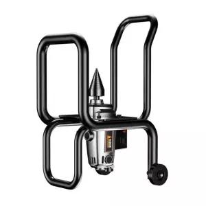 장작 유압기 기계 목재 패는 파쇄기 나무 쪼개는 땔감