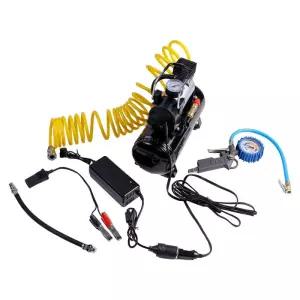 휴대용 에어 USB 펌프 컴프레셔 미니 충전 가정용