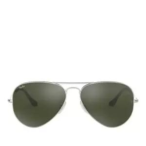 레이밴 에비에이터 메탈 선글라스 RB3025 003 40