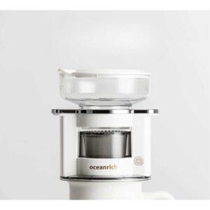 완전 자동 드립 우아한 타입 소형 커피추출기 배터리 반자동 커피 추출기 기 드립커피