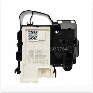 드럼 세탁기 도어 잠금 장치 개방형 전자기 ZV-447/0024000128D/A 지연 스위치